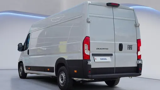 FIAT Ducato Ducato Maxi MJ L4H2