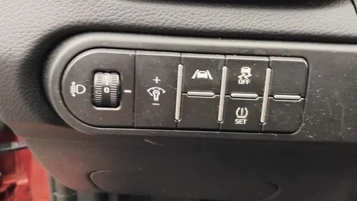 KIA XCeed XCeed 1.5 T-GDI M DCT
