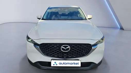 MAZDA CX-5 CX-5 2.0 Center-Line Plus 2WD aut