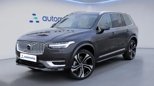 VOLVO XC90 XC90 B5 B AWD Ultra Bright 7os aut