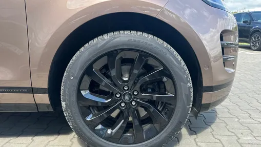 LAND ROVER Range Rover Evoque Evoque 2.0 D165 mHEV Hoxton Edition