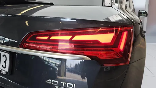 AUDI Q5 Q5 40 TDI mHEV Quattro S tronic
