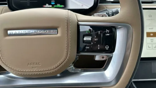 LAND ROVER Range Rover Range Rover 3.0 P460e PHEV Autobiography