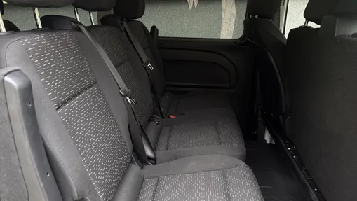MERCEDES-BENZ Vito Vito Tourer 114 CDI L2 Pro 9G-Tronic 447.703