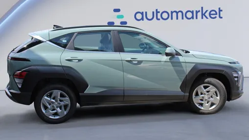 HYUNDAI Kona Kona 1.6 GDI Hybrid Executive DCT Nowy
