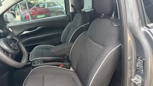 FIAT 500 500 42 kWh La Prima