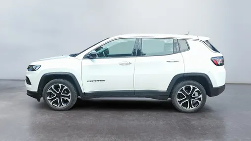 JEEP Compass Compass 1.5 T4 mHEV Altitude FWD S&S DCT
