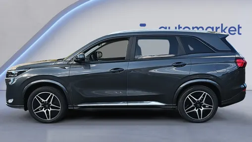 DFSK E5 E5 1.5  PHEV Prestige E-CVT Nowy