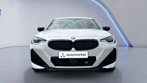 BMW Seria 2 M240i xDrive aut