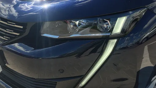 PEUGEOT 508 508 2.0 BlueHDi Allure S&S EAT8
