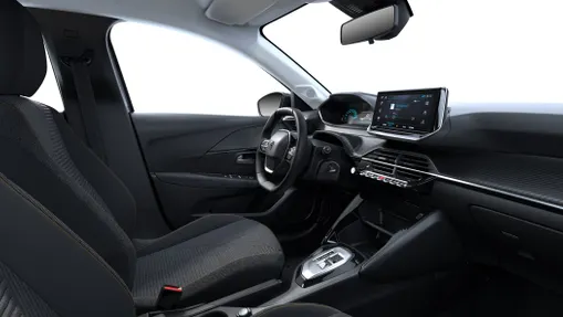 PEUGEOT 208 208 1.2 mHEV Style Nowy