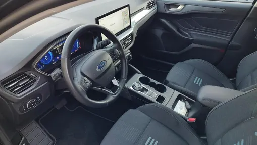 FORD Focus Focus 1.5 EcoBlue Active X aut