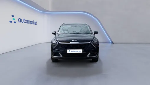 KIA Sportage Sportage 1.6 T-GDI M 2WD