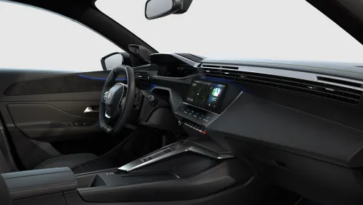 PEUGEOT 308 308 1.6 Hybrid PHEV GT e-DCS7 Nowy