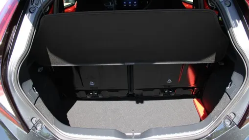 TOYOTA Aygo X Aygo X 1.0 VVT-i Style