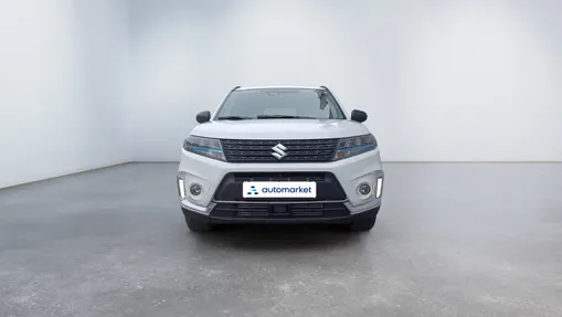 SUZUKI Vitara Vitara 1.4 Boosterjet SHVS Comfort Plus 2WD