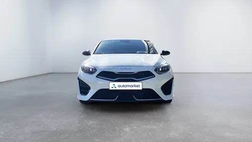 KIA ProCeed ProCeed 1.5 T-GDI GT Line