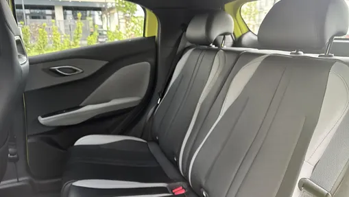 BYD Dolphin Surf Dolphin Surf 43.2kWh Comfort Nowy