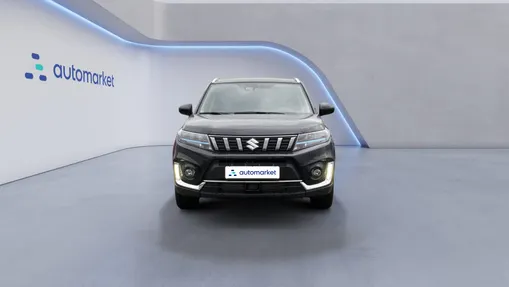 SUZUKI Vitara Vitara 1.4 Boosterjet SHVS Premium 4WD