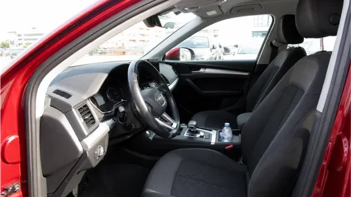 AUDI Q5 Q5 2.0 TDI Quattro S tronic