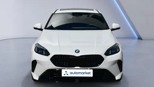 BMW Seria 1 123 mHEV xDrive  aut