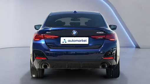 BMW Seria 4 430i xDrive M Sport aut