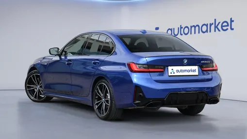 BMW Seria 3 M340d xDrive mHEV sport-aut