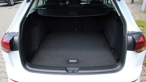 VOLKSWAGEN Golf Golf VIII 2.0 TDI Life