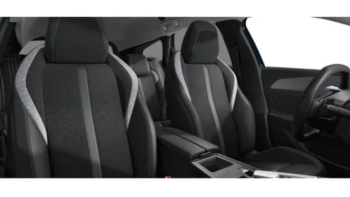 PEUGEOT 308 308 1.5 BlueHDi Allure S EAT8 Nowy