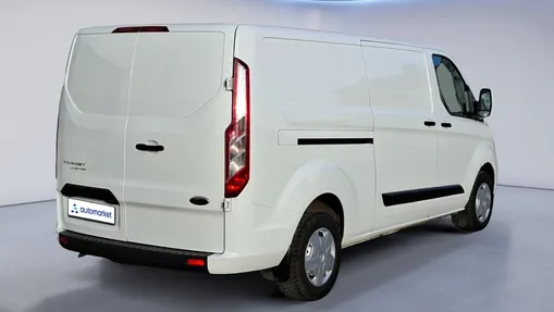 FORD Transit Custom Transit Custom 320 L2H1 Trend