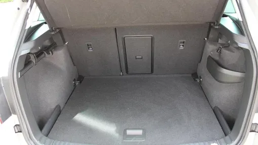 SKODA Karoq Karoq 1.5 TSI ACT Style DSG