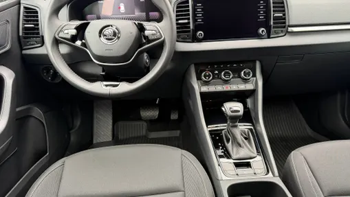 SKODA Karoq Karoq 1.5 TSI ACT Selection DSG