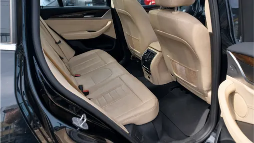 BMW X3 X3 xDrive20d Advantage sport-aut