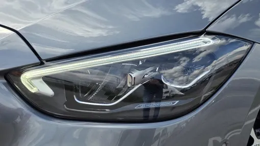 MERCEDES-BENZ C Klasa C 200 d mHEV Avantgarde