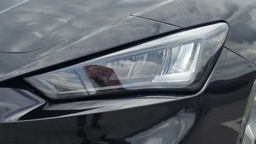 SEAT Leon Leon 1.5 TSI Style