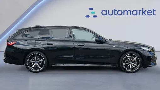 BMW Seria 5 520d xDrive mHEV M Sport aut