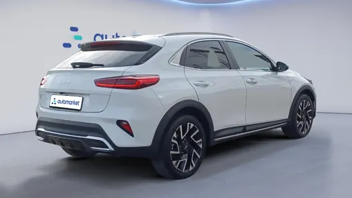 KIA XCeed XCeed 1.5 T-GDI M DCT Nowy