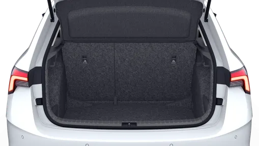 SKODA Scala Scala 1.0 TSI Selection Nowy