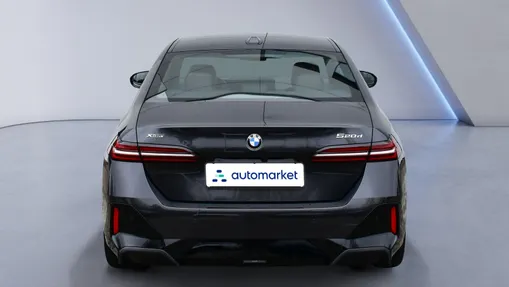 BMW Seria 5 520d xDrive mHEV aut