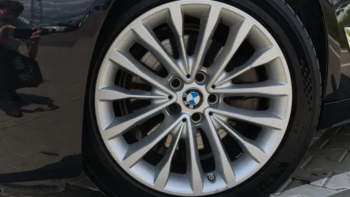 BMW Seria 5 520d xDrive mHEV Luxury Line aut