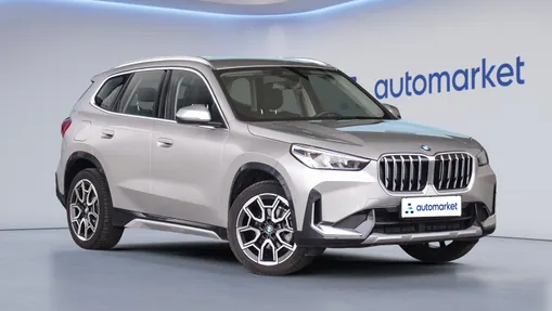 BMW X1 X1 xDrive20d mHEV xLine sport-aut