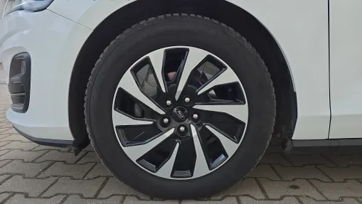 FORD Focus Focus 1.5 EcoBlue Titanium X aut