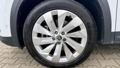 SKODA Kodiaq Kodiaq 2.0 TDI 4x4 Selection DSG