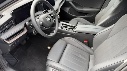 SKODA Superb Superb 2.0 TDI SCR 4x4 L&K DSG