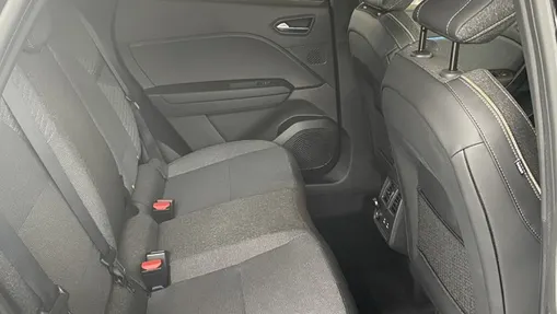 RENAULT Symbioz Symbioz 1.6 E-Tech Full Hybrid 145 Techno Nowy