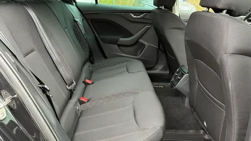 SKODA Scala Scala 1.0 TSI Ambition