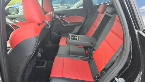 BMW X1 X1 xDrive20d mHEV M Sport sport-aut