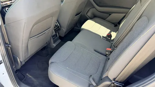 SKODA Kodiaq Kodiaq 1.5 TSI mHEV 4x2 Selection DSG