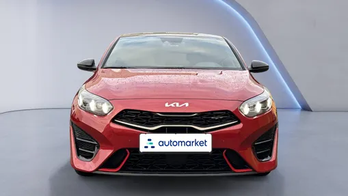 KIA ProCeed ProCeed 1.6 T-GDI GT DCT