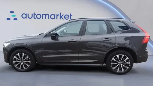 VOLVO XC60 XC60 B5 B AWD Plus Dark aut